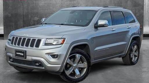 JEEP GRAND CHEROKEE 2014 1C4RJFCG7EC297385 image